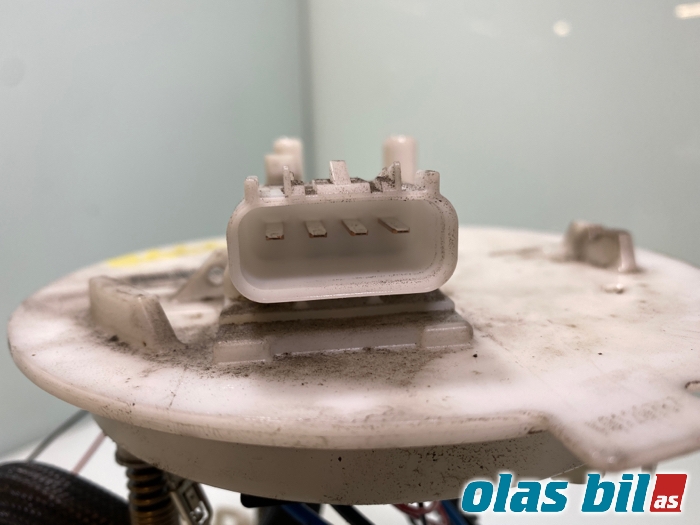 Dieselpumpe fødepumpe til Opel Insignia A 2009-2014  (15776410||0 580 203 024)