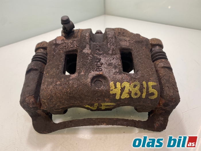 Bremsecaliper venstre foran til Hyundai H-1 1998-2005 (Type I, Fase 1)  (58110 4A260|)