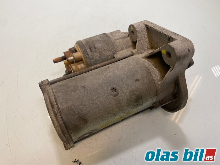 Starter diesel til Ford Focus 2008-2010 (Type II, Fase 2) (1687623|)