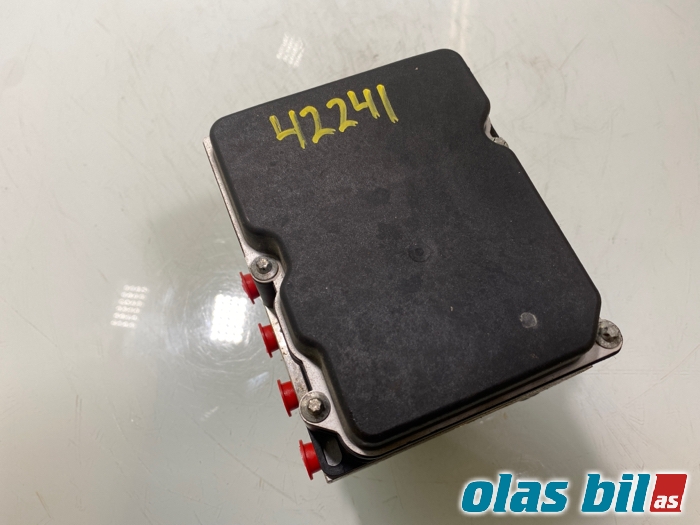 ABS sentral til Suzuki SX4 2009-2013 (Type I, Fase 2) (56100-54LR2||56110-54LN1)