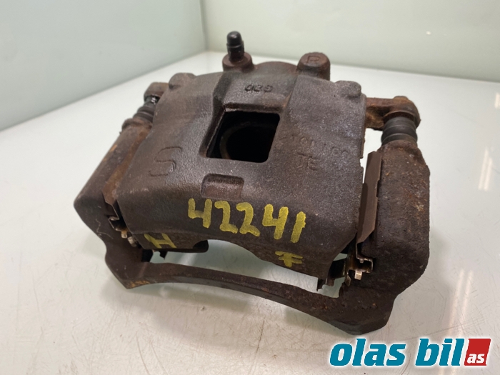 Bremsecaliper høyre foran til Suzuki SX4 2009-2013 (Type I, Fase 2) (5510180J02999|)