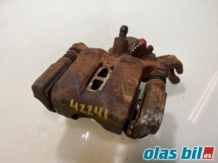 Bremsecaliper høyre bak til Suzuki SX4 2009-2013 (Type I, Fase 2) (5540180J00999|)