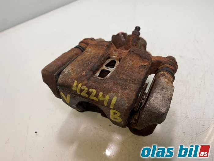 Bremsecaliper venstre bak til Suzuki SX4 2009-2013 (Type I, Fase 2) (55402-80J00-999|)
