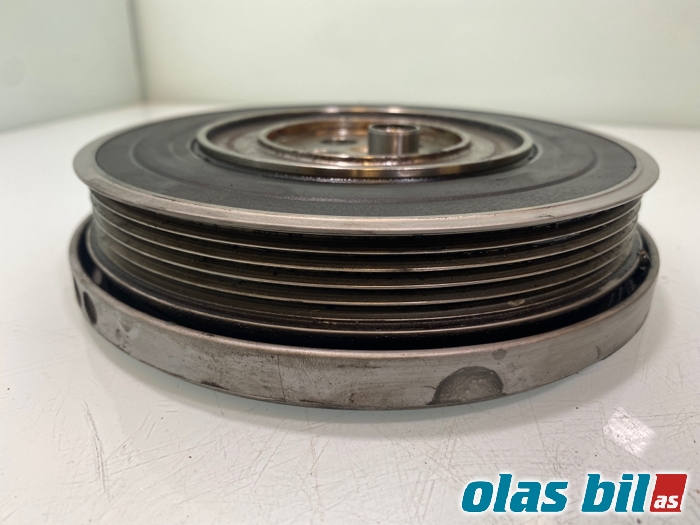Motorrom diverse til Mercedes GLA 2014-2020 (X156) (X156) (A 651 035 01 12|)