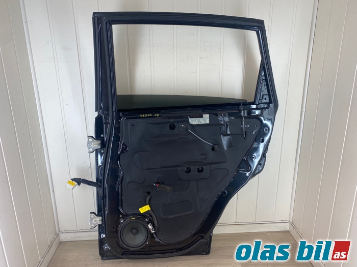 Dør høyre bak til Opel Antara 2007-2013 (96849956|)