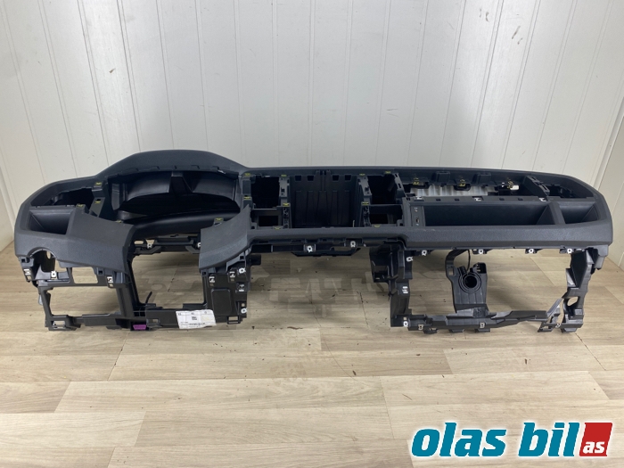 Airbag sidepute høyre til VW Transporter / Caravelle 2015-2019 (T6) (T6) (7E1 857 003 DJ|)