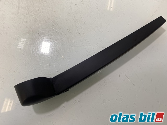Viskerarm bakrute til VW Polo 2009-2014 (Type V, Fase 1)  (VOLKSWAGEN|6R6 955 707 B|)
