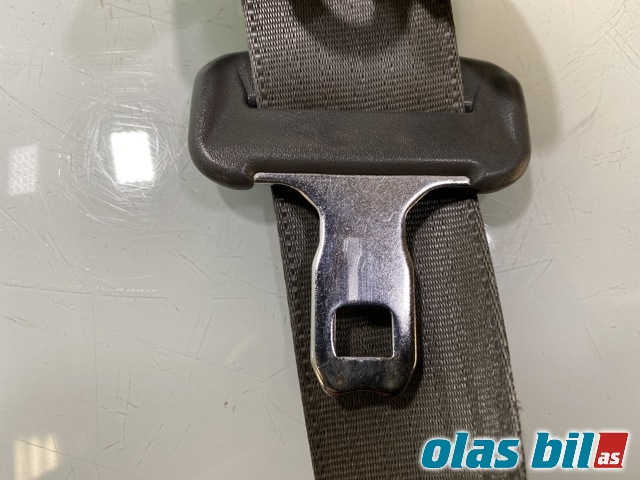 Sikkerhetsbelte foran venstre til Toyota Prius 2009-2016 (Type III) (COMBI) (COMBI) (TOYOTA|7322047120B0|)