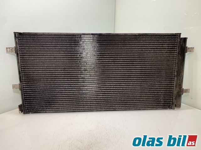 Aircondition radiator til Audi A4, 2007-2014 (Type IV) (B8) (B8) (AUDI|8E0 260 403 B)