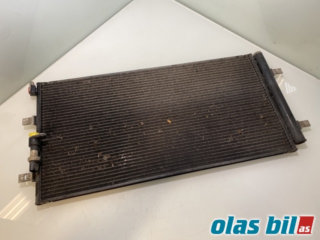 Aircondition radiator til Audi A4 2007-2014 (Type IV) (B8) (B8) (AUDI|8E0 260 403 B||8K0 260 401 N)