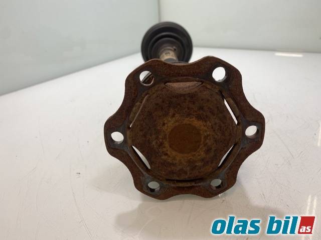 Drivaksel høyre foran til Audi A4 2007-2014 (Type IV) (B8) (B8) (AUDI|8K0 407 271 Q|8K0 407 271 AJ)