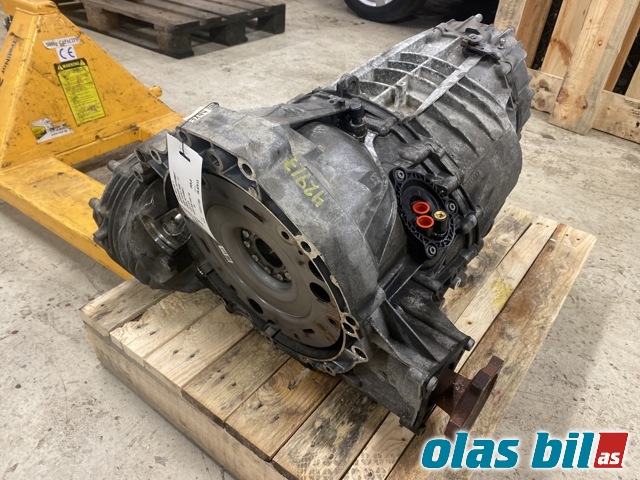 Girkasse automat til Audi A4 2007-2014 (Type IV) (B8) (B8) (AUDI|0AW 300 045 F|0AW 300 045 FX|)