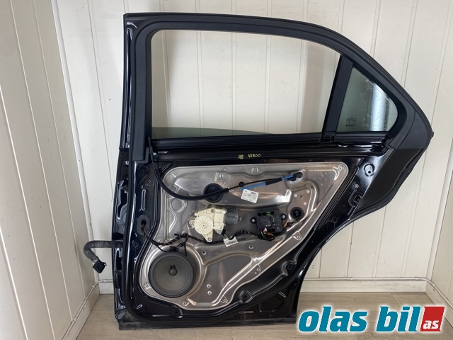 Dør høyre bak til Mercedes E-Klasse 2009-2013 (Fase 1) (W212) (W212) (MERCEDES|A 212 730 02 05|)