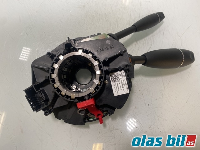 Bryter combi til Mercedes E-Klasse 2009-2013 (Fase 1) (W212) (W212) (MERCEDES|A 212 900 75 02|)