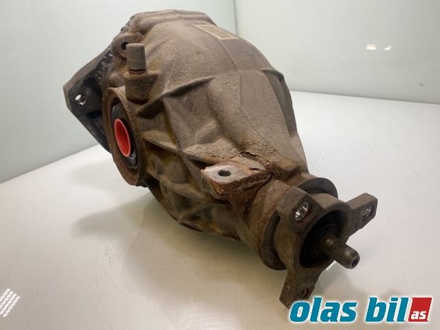 Kardang klokke bak til Mercedes E-Klasse 2009-2013 (Fase 1) (W212) (W212) (MERCEDES|A 204 350 01 14||212 350 36 03)
