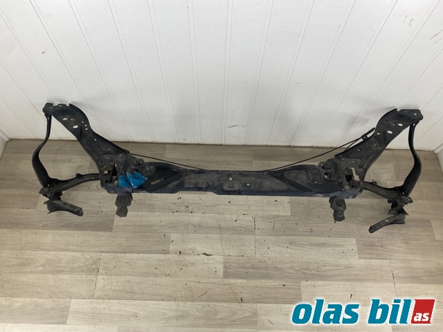 Frontplate til Mercedes E-Klasse 2009-2013 (Fase 1) (W212) (W212) (MERCEDES|A 212 620 00 72|)