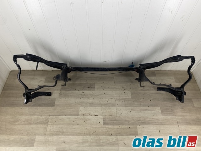 Frontplate til Mercedes E-Klasse 2009-2013 (Fase 1) (W212) (W212) (MERCEDES|A 212 620 00 72|)