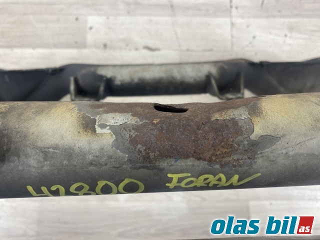 Travers foran hoved til Mercedes E-Klasse 2009-2013 (Fase 1) (W212) (W212) (MERCEDES|A 218 628 01 57|A 218 628 01 00|)