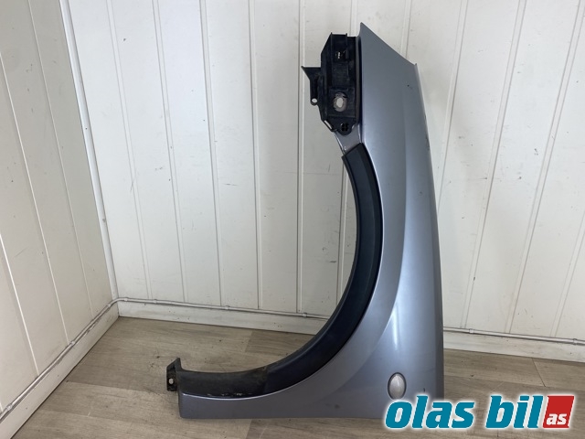 Skjerm venstre foran til Opel Combo C 2002-2011 (OPEL|9196448|)