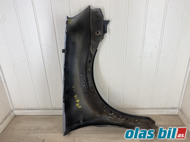 Skjerm venstre foran til Opel Combo C 2002-2011 (OPEL|9196448|)
