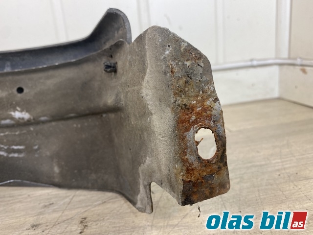 Skjerm venstre foran til Opel Combo C 2002-2011 (OPEL|9196448|)