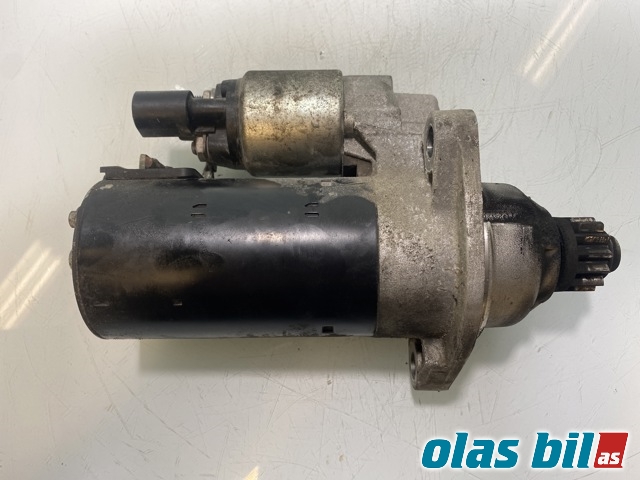 Starter diesel til VW Crafter 2016-->> (Type II) (VOLKSWAGEN||02M 911 021 AX|02M 911 021 A)