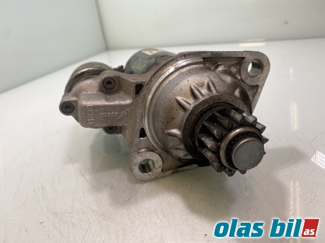 Starter diesel til VW Crafter 2016-->> (Type II) (VOLKSWAGEN||02M 911 021 AX|02M 911 021 A)