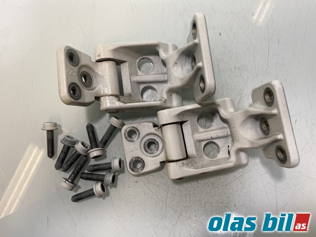 Hengsler til VW Crafter 2016-->> (Type II)  (VOLKSWAGEN|7C0 827 151|7C0 827 152|)