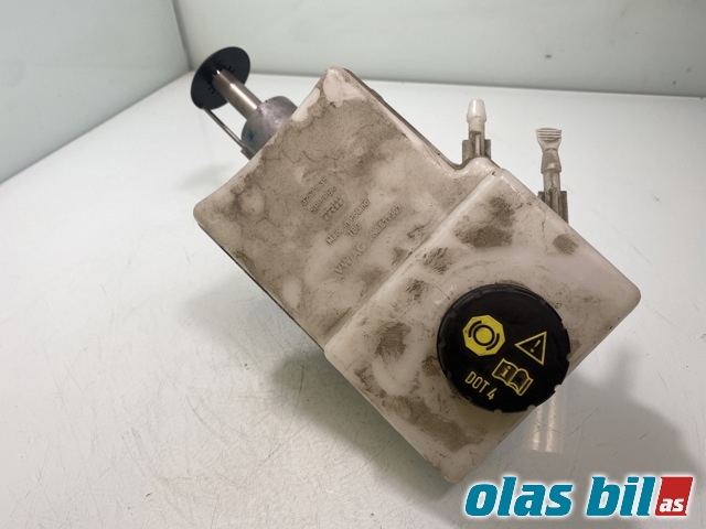 Bremsepumpe hoved til VW Crafter 2016-->> (Type II)  (VOLKSWAGEN|2N0 611 019|)