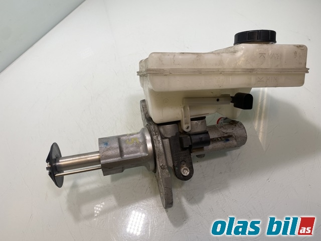 Bremsepumpe hoved til VW Crafter 2016-->> (Type II)  (VOLKSWAGEN|2N0 611 019|)