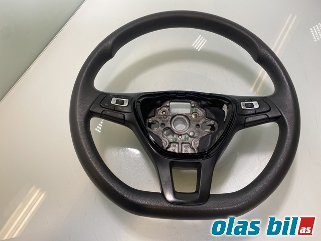 Ratt til VW Crafter 2016-->> (Type II) (VOLKSWAGEN|3Q0 419 091 F||3Q0 419 091)