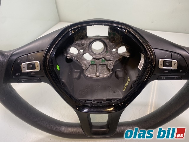 Ratt til VW Crafter 2016-->> (Type II) (VOLKSWAGEN|3Q0 419 091 F||3Q0 419 091)