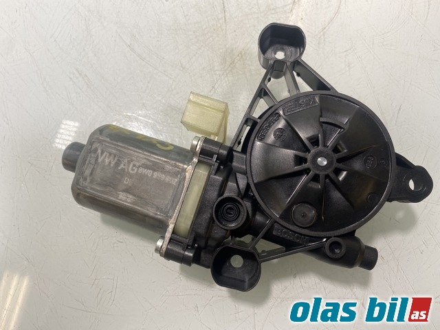 Ruteheis venstre til VW Crafter 2016-->> (Type II) (VOLKSWAGEN||8W0 959 802)