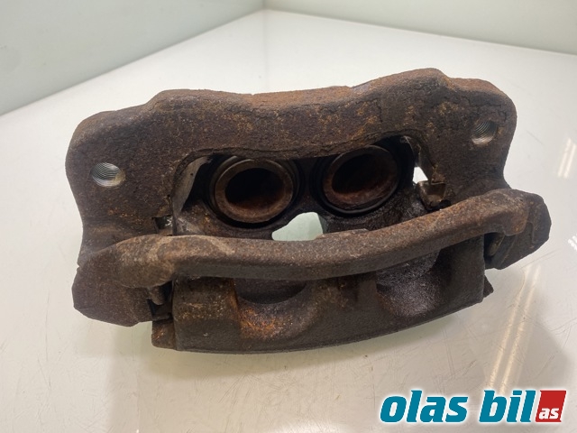 Bremsecaliper venstre foran til VW Crafter 2016-->> (Type II) (VOLKSWAGEN|2N0 615 123|)