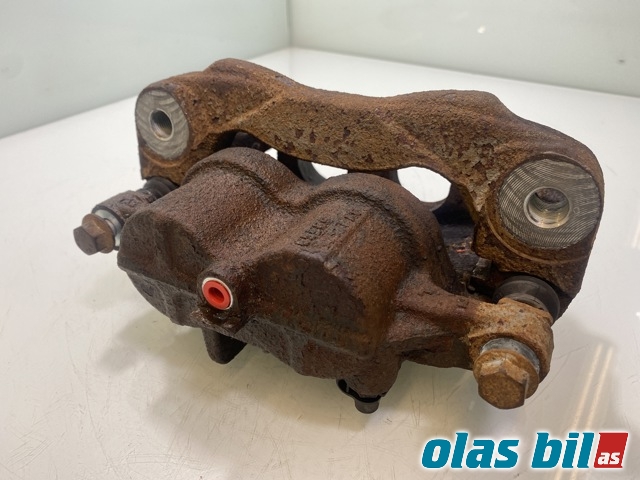 Bremsecaliper venstre foran til VW Crafter 2016-->> (Type II) (VOLKSWAGEN|2N0 615 123|)