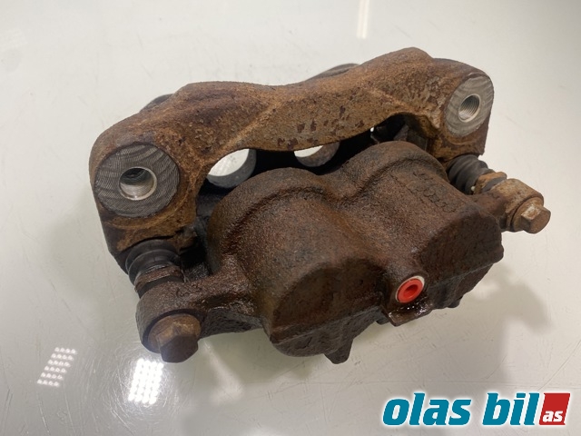 Bremsecaliper venstre foran til VW Crafter 2016-->> (Type II) (VOLKSWAGEN|2N0 615 123|)