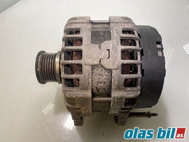 Dynamo til VW Crafter 2016-->> (Type II) (VOLKSWAGEN|03L 903 023 M|03L 903 023 MX)