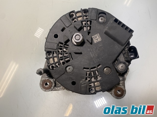 Dynamo til VW Crafter 2016-->> (Type II) (VOLKSWAGEN|03L 903 023 M|03L 903 023 MX)