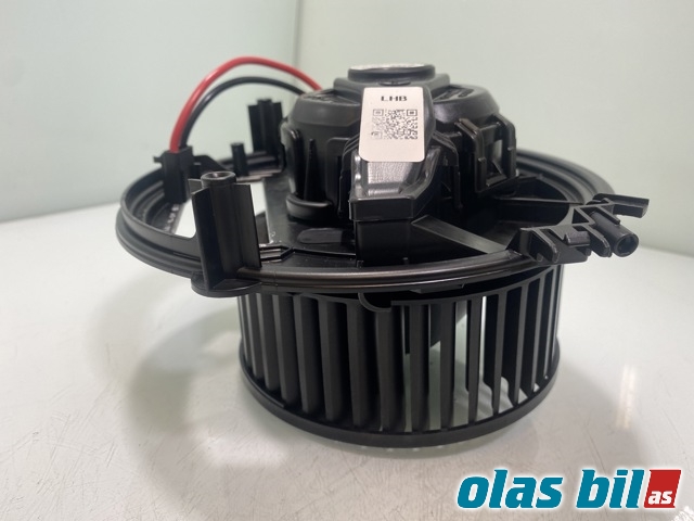 Varmeapparat motor til VW Crafter 2016-->> (Type II) (VOLKSWAGEN|5WB 819 021|)