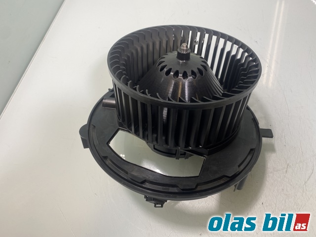 Varmeapparat motor til VW Crafter 2016-->> (Type II) (VOLKSWAGEN|5WB 819 021|)