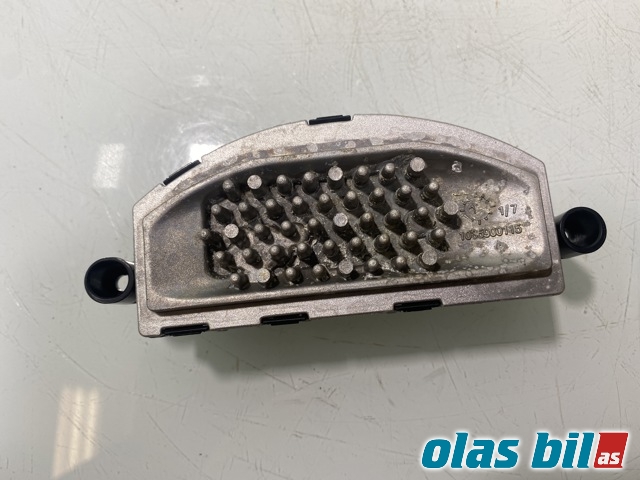 Varmeapparat motstand til VW Crafter 2016-->> (Type II) (VOLKSWAGEN|5Q0 907 521 F|)