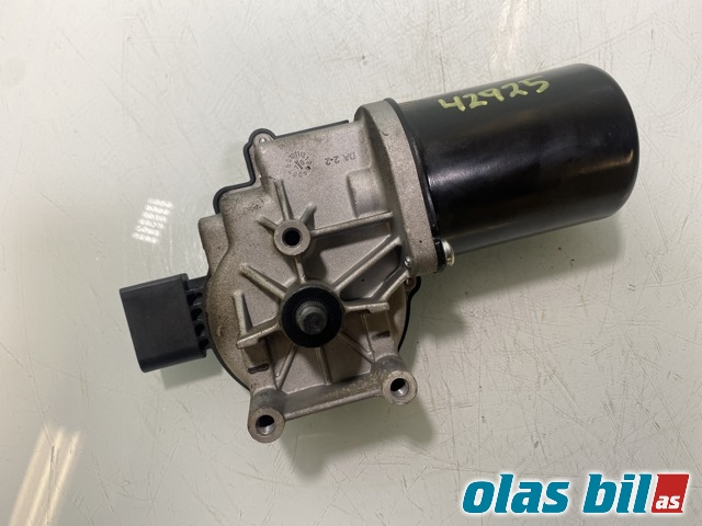 Viskermotor frontrute til VW Crafter 2016-->> (Type II)  (VOLKSWAGEN|7C1 955 023||7C1 955 113)