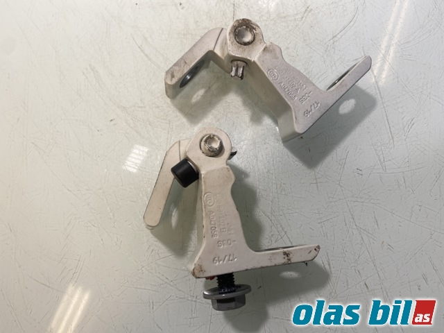 Hengsler til VW Crafter 2016-->> (Type II)  (VOLKSWAGEN|4G0 831 402 A|)