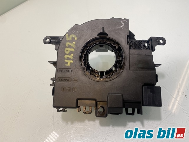 Airbag slepering til VW Crafter 2016-->> (Type II) (VOLKSWAGEN||5Q1 953 569)
