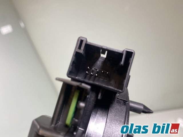 Airbag slepering til VW Crafter 2016-->> (Type II) (VOLKSWAGEN||5Q1 953 569)
