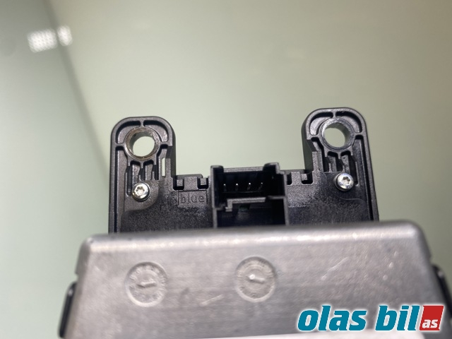 Bilstereo diverse til BMW X3 2010-2017 (F25) (F25) (BMW|65 82 9 267 955||6582 9267955-02)