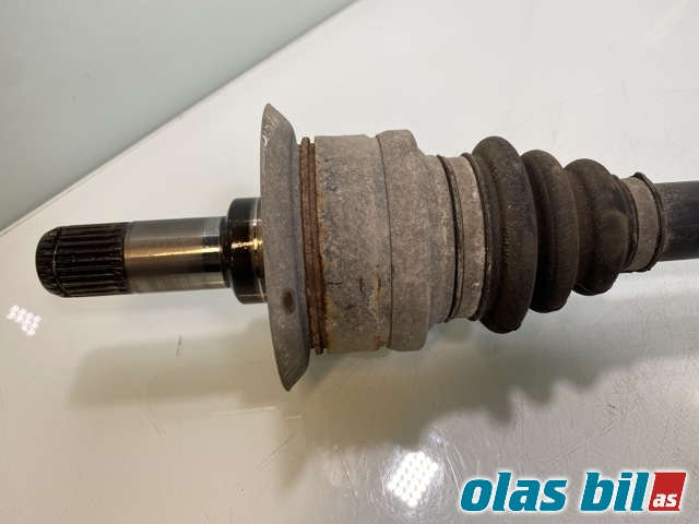 Drivaksel venstre bak til BMW X3 2010-2017 (F25) (F25) (BMW|33 20 7 598 041||7 598 041)