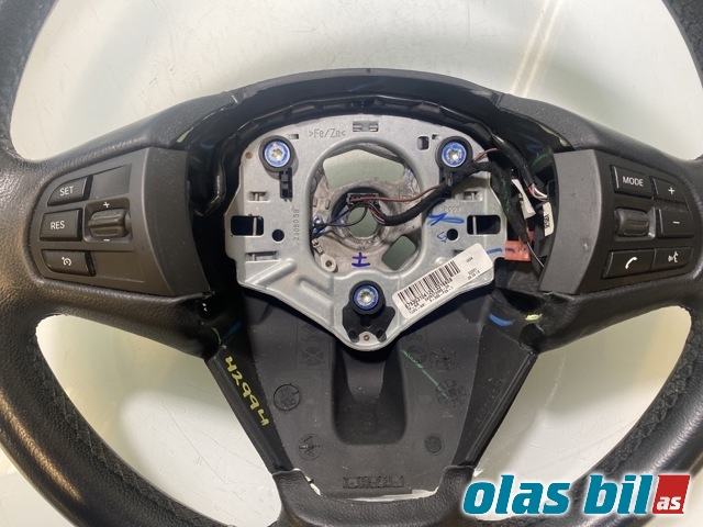 Ratt til BMW X3 2010-2017 (F25) (F25) (BMW|32 30 6 879 173|)