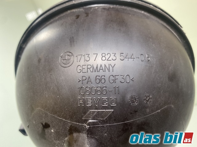 Ekspansjonstank til BMW X3 2010-2017 (F25) (F25) (BMW|17 13 8 616 418||1713 7 823 544-05)