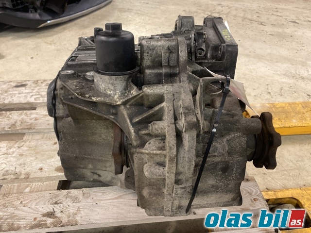 Girkasse automat til VW Touran 2007-2010 (Type I, Fase 2)  (VOLKSWAGEN|02E 300 053 X|)